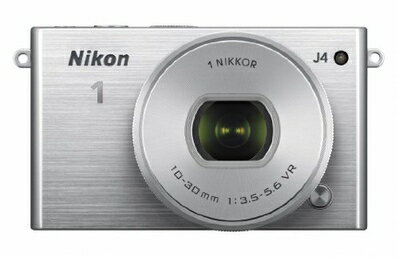 š Nikon ߥ顼쥹 Nikon1 J4 ɸѥ󥺥å С J4HPLKSL