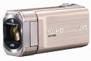 【中古】 JVCケンウッド JVC 64GBフルハイビジョンメモリームービー GZ-V590-N