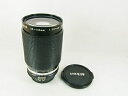 【中古】 Nikon MFレンズ Ai 35-135mm F3.5-4.5s(2)