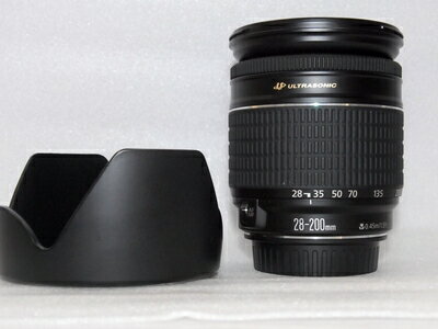 楽天市場】Canon EF レンズ 28-200mm F3.5-5.6 USMの通販 楽天市場】Canon EF レンズ 28-200mm F3.5-5.6 USMの通販