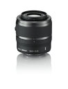 【中古】 Nikon 望遠ズームレンズ 1 NIKKOR VR 30-110mm f/3.8-5.6 ブラック ニコンCXフォーマット専用