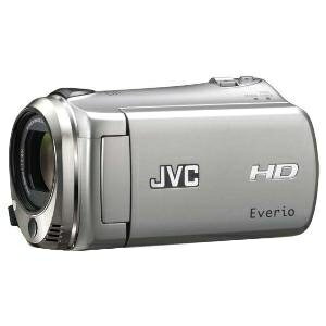 【中古】 ビクター Victor Everio 16GB内�