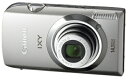 【中古】 Canon デジタルカメラ IXY 10S シルバー IXY10S(SL)