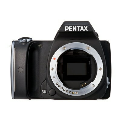 【中古】 RICOH デジタル一眼レフ PENTAX K-S1 ボディ ブラック K-S1 BODY KIT BLACK 06415