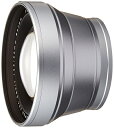 【中古】 FUJIFILM テレコンバージョンレンズ TCL-X100S シルバー