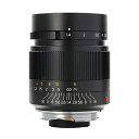 【中古】 七工匠 7Artisans 単焦点レンズ 28mm F1.4 ASPH ライカM (E+タイプ)