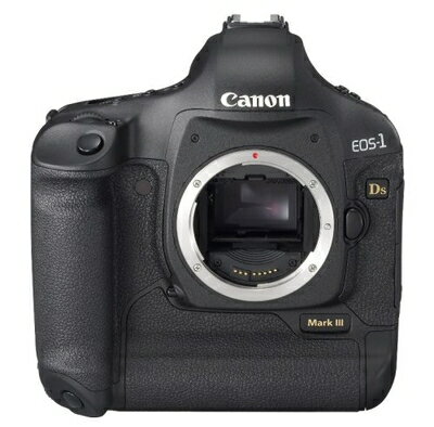 【中古】 Canon デジタル一眼レフカメラ EOS 1Ds MarkIII 【中古】 Canon デジタル一眼レフカメラ EOS 1Ds MarkIII
