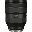 【中古】 Canon 中望遠ズームレンズ RF28-70mm F2L USM EOSR対応 RF28-7020L