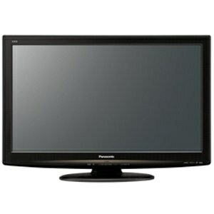 【中古】 パナソニック 32V型 液晶テレビ ビエラ TH-L32R2 ハイビジョン HDD内蔵 2010年モデル