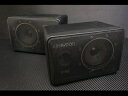 【中古】 KENWOOD ケンウッド CM-5ES コンパクトスピーカー ペア