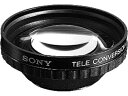 【中古】 SONY テレコンバージョンレンズ VCL-1437H