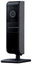 【中古】 パナソニック スマ@ホーム Works with Alexa認定 ネットワークカメラ KX-HRC100-K 屋内HDカメラ 1080p 広画角レンズ タイムラプス搭載 オーディオ&モーション