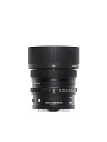 【中古】 SIGMA シグマ Sony Eマウント レンズ 35mm F2 DG DN 単焦点 広角 フルサイズ Contemporary ミラーレス 専用