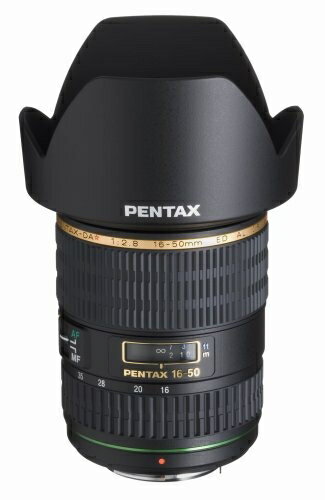 Other - 【中古】 PENTAX DA*16-50/2.8ED AL(IF) SDM