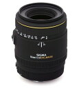 【中古】 SIGMA 単焦点マクロレンズ MACRO 70mm F2.8 EX DG ペンタックス用 フルサイズ対応