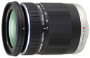 【中古】 OLYMPUS 標準ズームレンズ M.ZUIKO DIGITAL ED 14-150mm F4.0-5.6