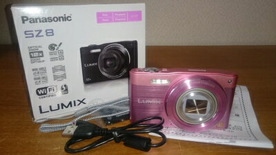 楽天市場】LUMIX DMC-SZ8 中古(倍率(光学ズーム)10 ~ 19倍 楽天市場】LUMIX DMC-SZ8 中古(倍率(光学ズーム)10 ~ 19倍