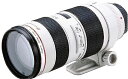 【中古】 Canon 望遠ズームレンズ EF70-200mm F2.8L USM フルサイズ対応