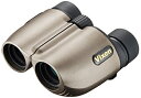 【中古】 ビクセン(Vixen) 双眼鏡 アリーナMシリーズ アリーナM10×25 1348-09(2)
