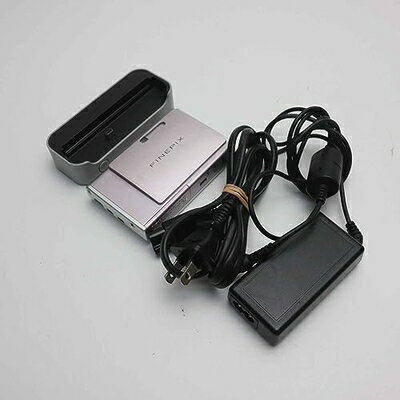 【中古】 FUJIFILM デジタルカメラ FinePix Z3 ピンク