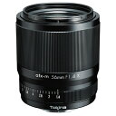 【中古】 トキナー Tokina 単焦点中望遠レンズ atx-m 56mm F1.4 X フジフイルムXマウント APS-Cフォーマット 634684