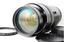 【中古】 Canon EF レンズ 100-300mm F5.6L
