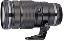 【中古】 OLYMPUS 望遠ズームレンズ ED 40-150mm F2.8 防塵 防滴 マイクロフォーサーズ用 M.ZUIKO ED 40-150mm F2.8 PRO