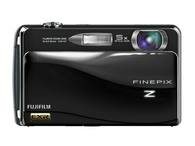 š FUJIFILM ǥ륫 FinePix Z700EXR ֥å FX-Z700EXR B