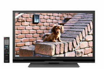 【中古】 SHARP AQUOS 液晶テレビ 32型 LC-32H10 【中古】 SHARP AQUOS 液晶テレビ 32型 LC-32H10
