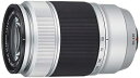 【中古】 富士フイルム(FUJIFILM) X 交換レンズ フジノン ズーム 望遠 コンパクト XC50-230mm 手ブレ補正 絞りリング シルバー F XC...