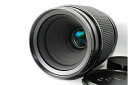 【中古】 CONTAX Carl Zeiss Makro-PlanarT* 60mm F2.8 (AE)