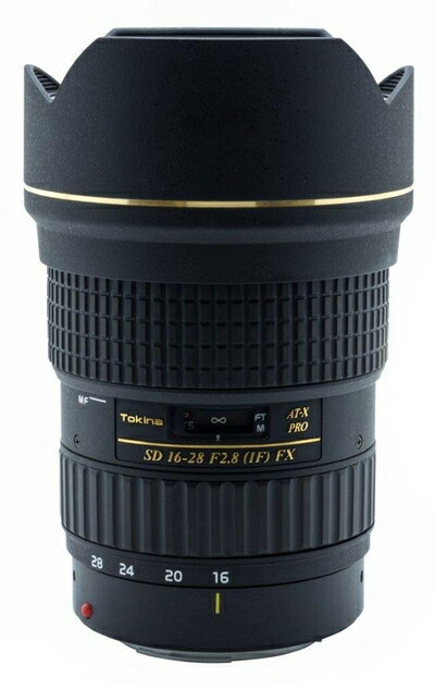 楽天市場】tokina トキナー at-x 16-28 f2.8 pro fxの通販 楽天市場】tokina トキナー at-x 16-28 f2.8 pro fxの通販