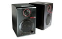【中古】 Akai Professional モニタースピーカー 2in2out USBオーディオインターフェイス内蔵 RPM3