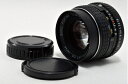 【中古】 Pentax SMC 55mm f1.8 ペンタックス PK2マウント単焦点レンズ