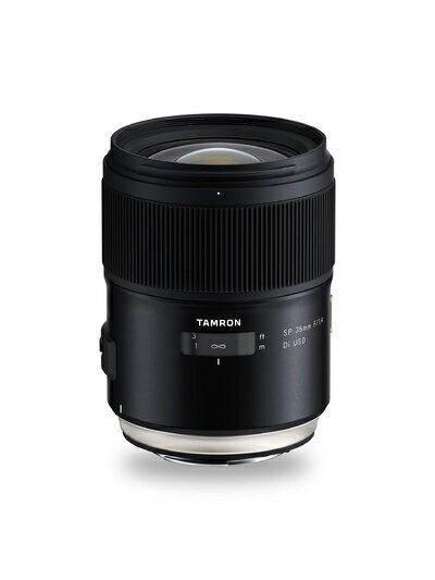 【中古】 タムロン SP35mm F1.4Di USD キ�