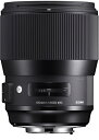 【中古】 シグマ(Sigma) SIGMA シグマ Nikon Fマウント レンズ 135mm F1.8 DG HSM 単焦点 望遠 フルサイズ Art 一眼レフ 専用