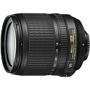 【中古】 Nikon AF-S DX NIKKOR 18-105mm f/3.5-5.6G ED VR Lens