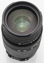 【中古】 シグマ 70-300mm F4-5.6 DG OS キヤノン用 70-300mm F4-5.6 DG OS EO