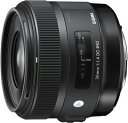 【中古】 SIGMA 30mm F1.4 DC HSM | Art A013 | Sigma SAマウント | APS-C/Super35
