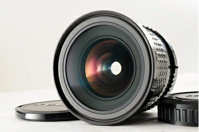 【中古】 Pentax SMC A645 35mm F3.5