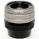 【中古】 CONTAX Carl Zeiss BiogonT* 28mm F2.8
