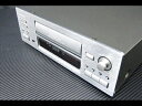 【中古】 KENWOOD ケンウッド K'sシリーズ KXF-5002 カセットデッキ