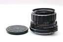 【中古】 PENTAX SMC TAKUMAR 6×7 105mm F2.4
