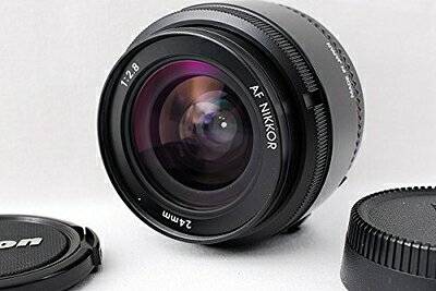 【中古】 Nikon 単焦点レンズ Ai AF Nikkor 28mm f/2.8D