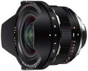 【中古】 VoightLander 単焦点広角レンズ HELIAR-HYPER WIDE 10mm F5.6 ASPHERICAL VM VMマウント対応 ブラック 130142