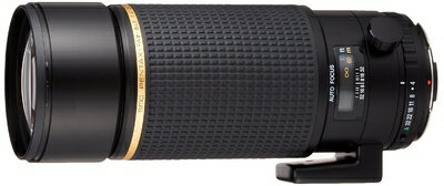 【中古】 PENTAX スターレンズ 望遠単