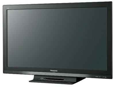 【中古】 パナソニック 32V型 液晶テレビ ビエラ TH-L32RB3 ハイビジョン HDD内蔵 2011年モデル