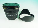 【中古】 tokina AF レンズ AT-X Pro 17mm F3.5 For canon(2)