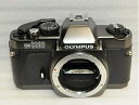 【中古】 OLYMPUS OM2000
