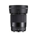 【中古】 シグマ(Sigma) SIGMA シグマ 富士フイルム Xマウント レンズ 30mm F1.4 DC DN 単焦点 標準 APSーC Contemporary ミラーレス 専用